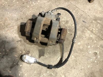 34116850650 суппорт BMW 3-Series F30 2013, 2011, 2012, 2014, 2015, 2016, 2017, 2018, 2019