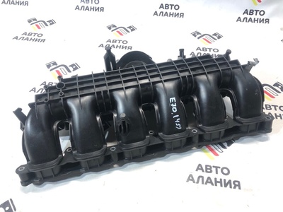 11617576911 коллектор впускной BMW X5 E70 LCI 2010