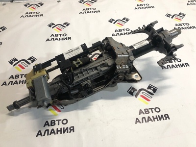 32306786603 рулевая колонка BMW X5 E70 LCI 2010