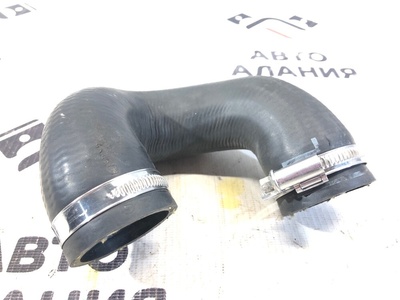 11537521049 Патрубок системы охлаждения BMW 5-Series E60 2006