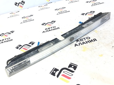 63217164747 Фонарь подсветки номера BMW 7-Series E66 2003