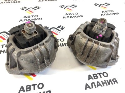 22116768853 подушка двигателя BMW X1 E84