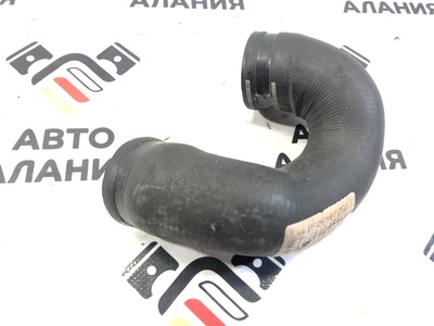 11537521049 Патрубок системы охлаждения BMW X5 E70 2008