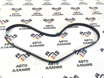 11287539831 Приводной ремень BMW 5-Series E60 LCI 2007