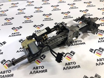 32306786603 рулевая колонка BMW X5 E70 LCI 2011