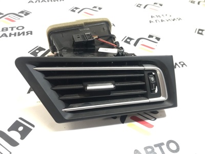 64229115858 Дефлектор печки BMW 7-Series ActiveHybrid F04 2010