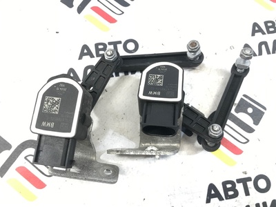 37146788574 Датчик дорожного просвета BMW 7-Series ActiveHybrid F04 2010