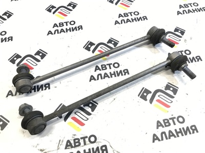 31356777319 стойка стабилизатора BMW 7-Series ActiveHybrid F04 2010