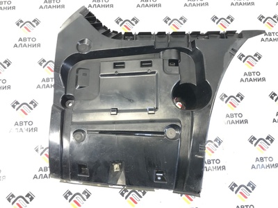 51127183886 Направляющая бампера BMW 7-Series ActiveHybrid F04 2010