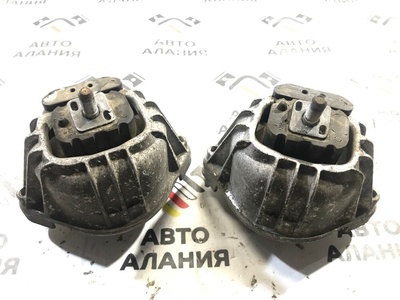 22116768852 подушка двигателя BMW X1 E84 2011