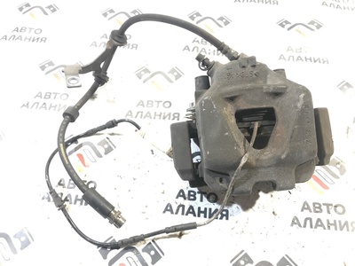 34116778145 суппорт BMW X1 E84 2011
