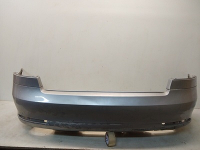 1Z5807421C бампер Skoda Octavia A5 2004-2012