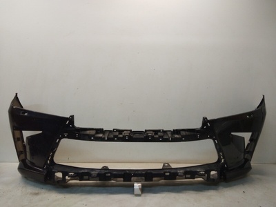 521196B967 бампер Lexus LX 3 2016-2021