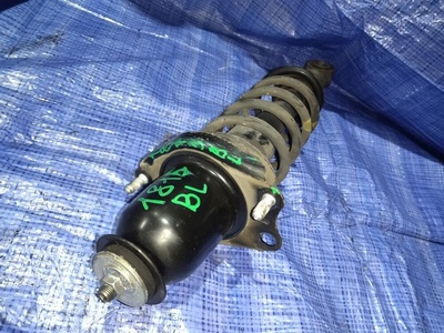 4853049715 стойка TOYOTA PRIUS NHW20 48530-49715
