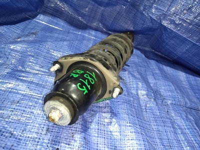 4853049715 стойка TOYOTA PRIUS NHW20 48530-49715