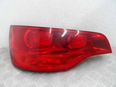 4L0945093A Фонарь крыла левый Audi Q7 (4LB) 2005 - 2009 2009 ,