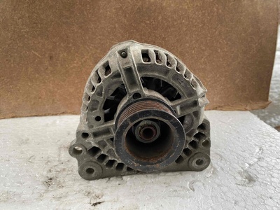 028903028D Генератор Audi A3 2001