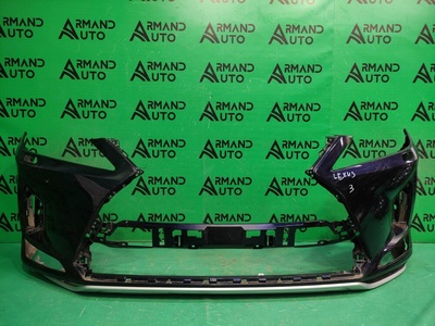 521194D956 Бампер LEXUS RX 4 рестайлинг 2019 , 5211948590, 2