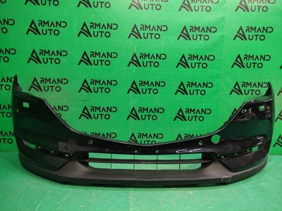 KF1B50031E8H Бампер MAZDA CX5-CX5 2 2017 , kb8a50031, 2