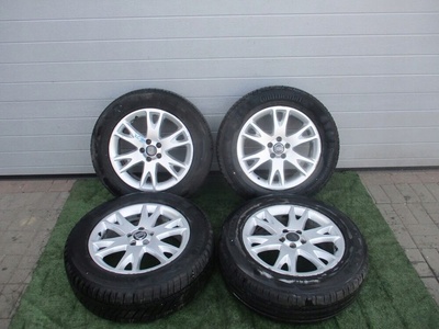 Колёса колёсные диски шины 235 / 60 / r18 volvo xc90