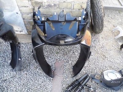 LI0787571M813 x8 125 чаша czacha обтекатель передняя
