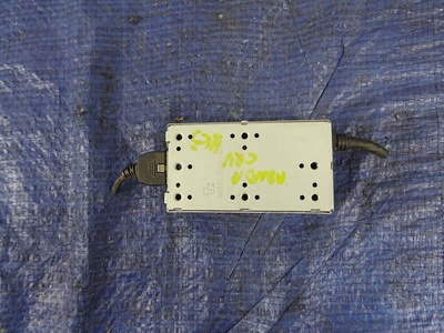 08A281J6100001 блок адаптер ipod honda 08a28 - 1j6 - 1000 - 01 crv iii