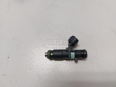 9673836680 Форсунка инжекторная электрическая Citroen-Peugeot C-Elysee 2012