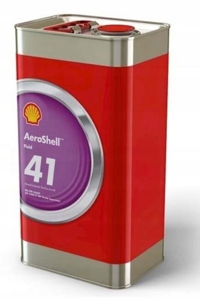 51248236504 aeroshell fluid 41 200ml масляный для люка bmw e38 e39