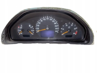A2105405048 часы спидометр мерседес е класса w210 2.2cdi рестайлинг