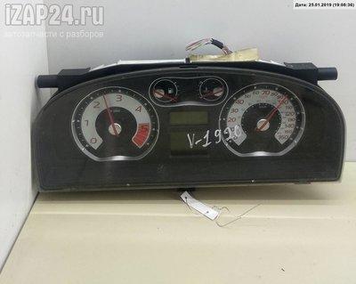 8200291339 Щиток приборный (панель приборов) Renault Laguna II (2000-2007) 2005