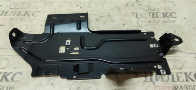 4l0035464d кронштейн (сопут. товар) Audi Q7 2005> 2008