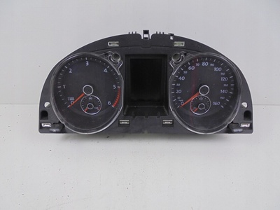 3C0920972D спидометр часы volkswagen passat b6 2.0 tdi