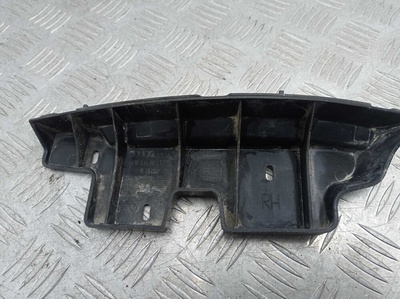 4F5807898 Кронштейн заднего бампера Audi A6 C6 (4F2) 2004 - 2008 2009 ,