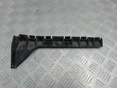 4E0807571A Кронштейн заднего бампера Audi A8 D3 (4E2) 2002 - 2005 2005 ,