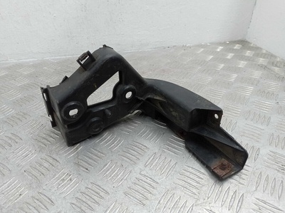 4E0853913C Кронштейн заднего бампера Audi A8 D3 (4E2) 2002 - 2005 2003 ,