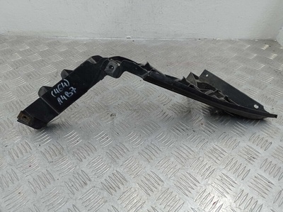 1T0807375 Кронштейн заднего бампера Audi A4 B7 (8EC) 2004 - 2008 2007 ,