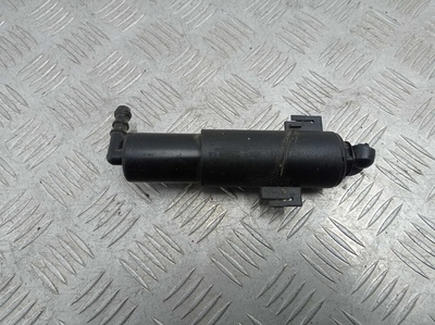 8T0955102A Форсунка омывателя фар Audi A5 (8T) 2007 - 2011 2010 ,