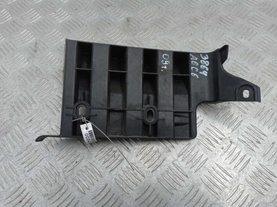 4F5807898B Кронштейн заднего бампера Audi A6 C6 (4F2) рестайлинг 2008 - 2011 2009 ,
