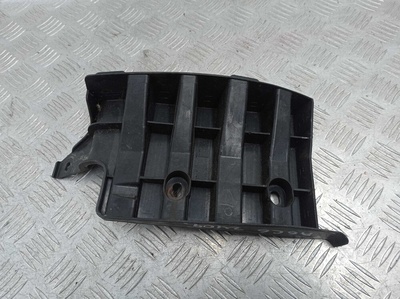 4F5807898B Кронштейн заднего бампера Audi A6 C6 (4F2) рестайлинг 2008 - 2011 2009 ,