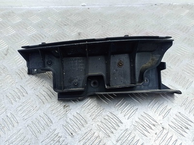 4F5807898 Кронштейн заднего бампера Audi A6 C6 (4F2) 2004 - 2008 2007 ,