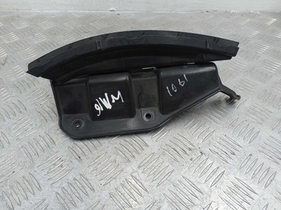 4F5807892 Кронштейн заднего бампера Audi A6 C6 (4F2) 2004 - 2008 2006 ,