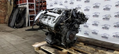 077103245b клапан вентиляции картерных газов Audi A8 [D3 4E] 2004-2010 2004