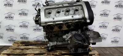 077115433A крышка масляного фильтра Audi A8 [D3 4E] 2004-2010 2004