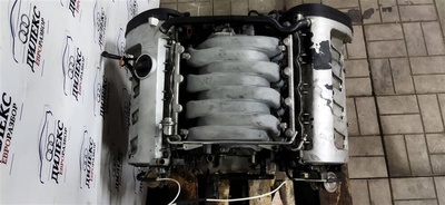 077133185BS коллектор впускной Audi A8 [D3 4E] 2004-2010 2004