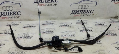 4e0861978b держатель солнцезащитной шторки Audi A8 [D3 4E] 2004-2010 2004