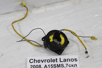 96347271 SRS кольцо Chevrolet Lanos T100 2008