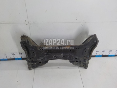 3502fh Балка подмоторная Citroen-Peugeot DS4 (2011 - 2015)