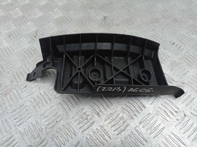 4F5807898A Кронштейн заднего бампера Audi A6 C6 (4F2) 2004 - 2008 2006 ,