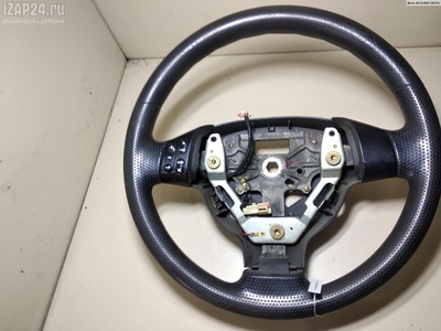 DD6332980A97 Руль Mazda 2 2003 DD63-32-980A-97