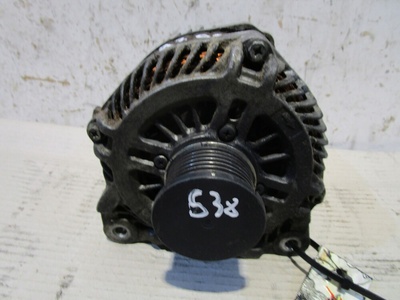 231008918R генератор renault clio iv 1.5 dci